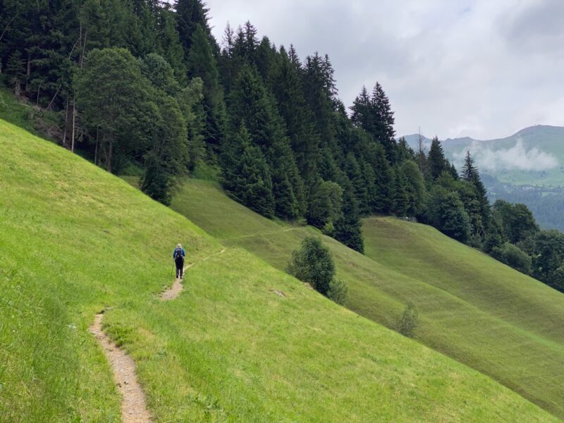 Hintertux in the summer. Image © PlanetSKI